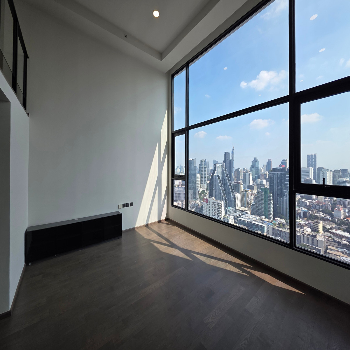 For SaleCondoSiam Paragon ,Chulalongkorn,Samyan : 🏙️ Park Chula - Samyan, condo in the heart of the city, 1 Bedroom Plus, high ceiling, complete functions.