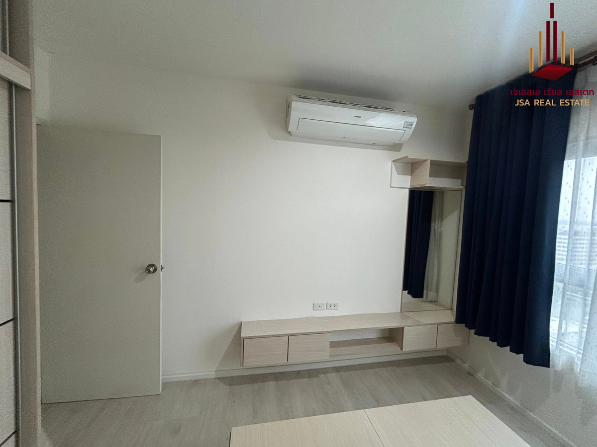 For SaleCondoThaphra, Talat Phlu, Wutthakat : ✨ For Sale: Aspire Sathorn - Thapra Condo ✨ 💰 Only 2,590,000 THB