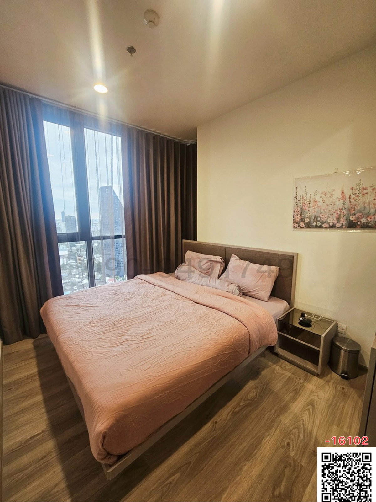 ให้เช่าคอนโดสุขุมวิท อโศก ทองหล่อ : เช่า คอนโด Oka​ Haus​ sukhumvit36 ใกล้ เอ็มสแควร์