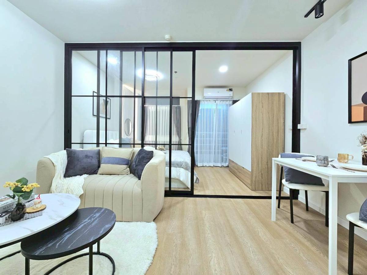 ขายคอนโดโชคชัย4 ลาดพร้าว71 : ขายคอนโด  ป. ธนา ทาวเวอร์ 2 วังทองหลาง เขต วังทองหลาง กรุงเทพ CX-140253