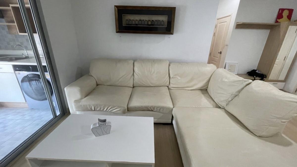 For SaleCondoKasetsart, Ratchayothin : For Sale Condo , Centric Scene Ratchavipha , MRT-Wong Sawang , Bang Sue , Bang Su , Bangkok , CX-140429