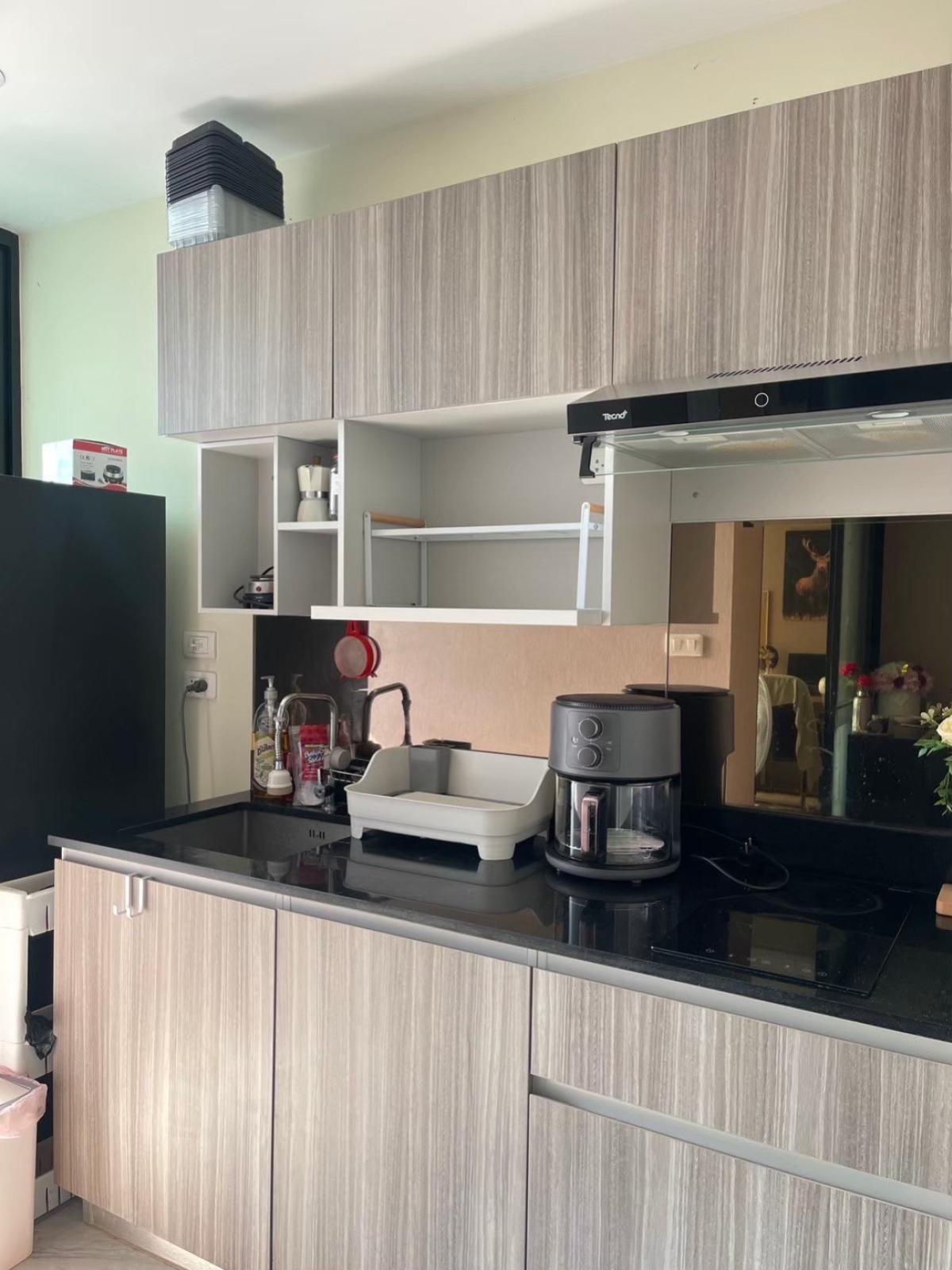 ขายคอนโดสาทร นราธิวาส : ขายคอนโด  เดอะ คิวบ์ เออร์เบิน สาทร - จันทน์  วัดพระยาไกร เขต บางคอแหลม กรุงเทพ CX-138730