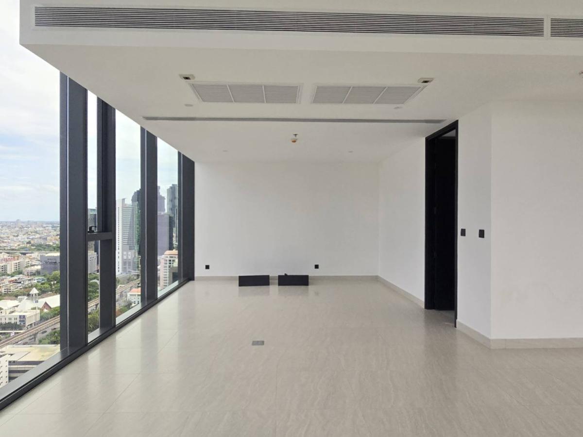 For SaleCondoSathorn, Narathiwat : For Sale Condo , Tait Sathorn 12 , BTS-Saint Louis , Silom , Bang Rak , Bangkok , CX-140444