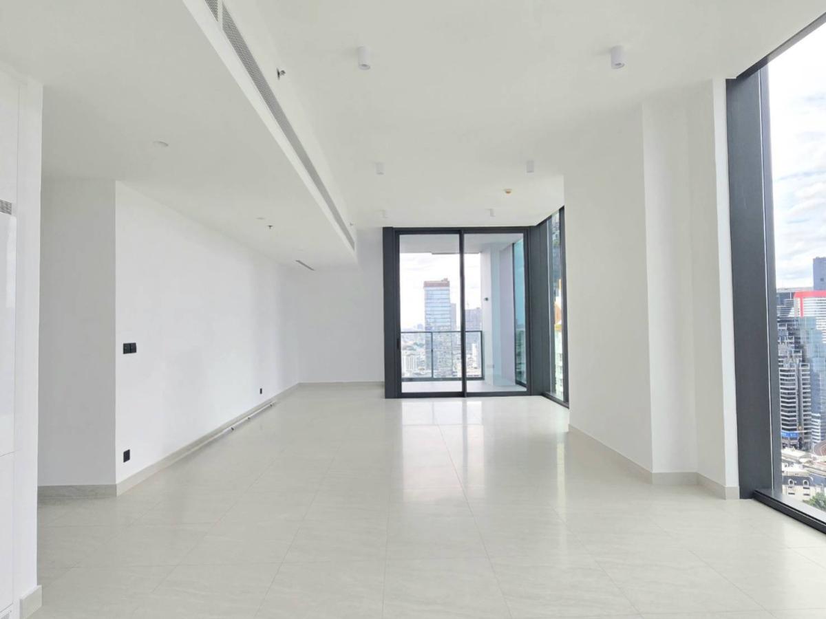 For SaleCondoSathorn, Narathiwat : For Sale Condo , Tait Sathorn 12 , BTS-Saint Louis , Silom , Bang Rak , Bangkok , CX-140444