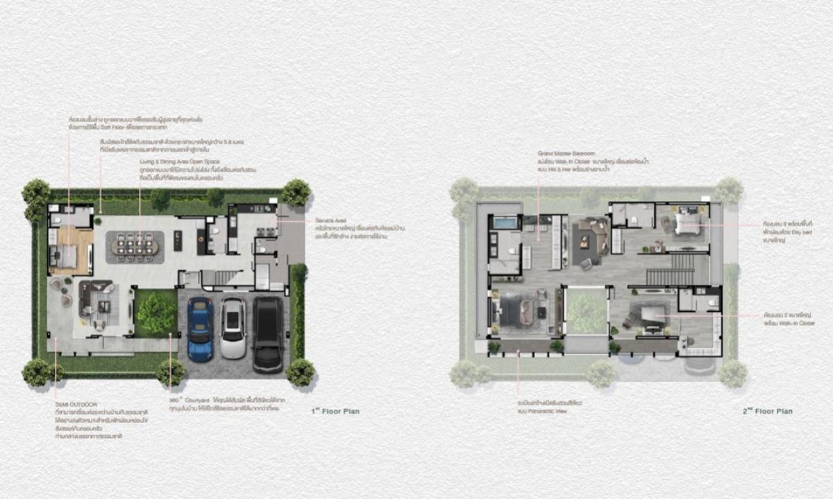 ขายบ้านบางนา แบริ่ง ลาซาล : ขายบ้าน  แอริ สุขุมวิท - บางนา กม.5 บางแก้ว บางพลี สมุทรปราการ CX-140420