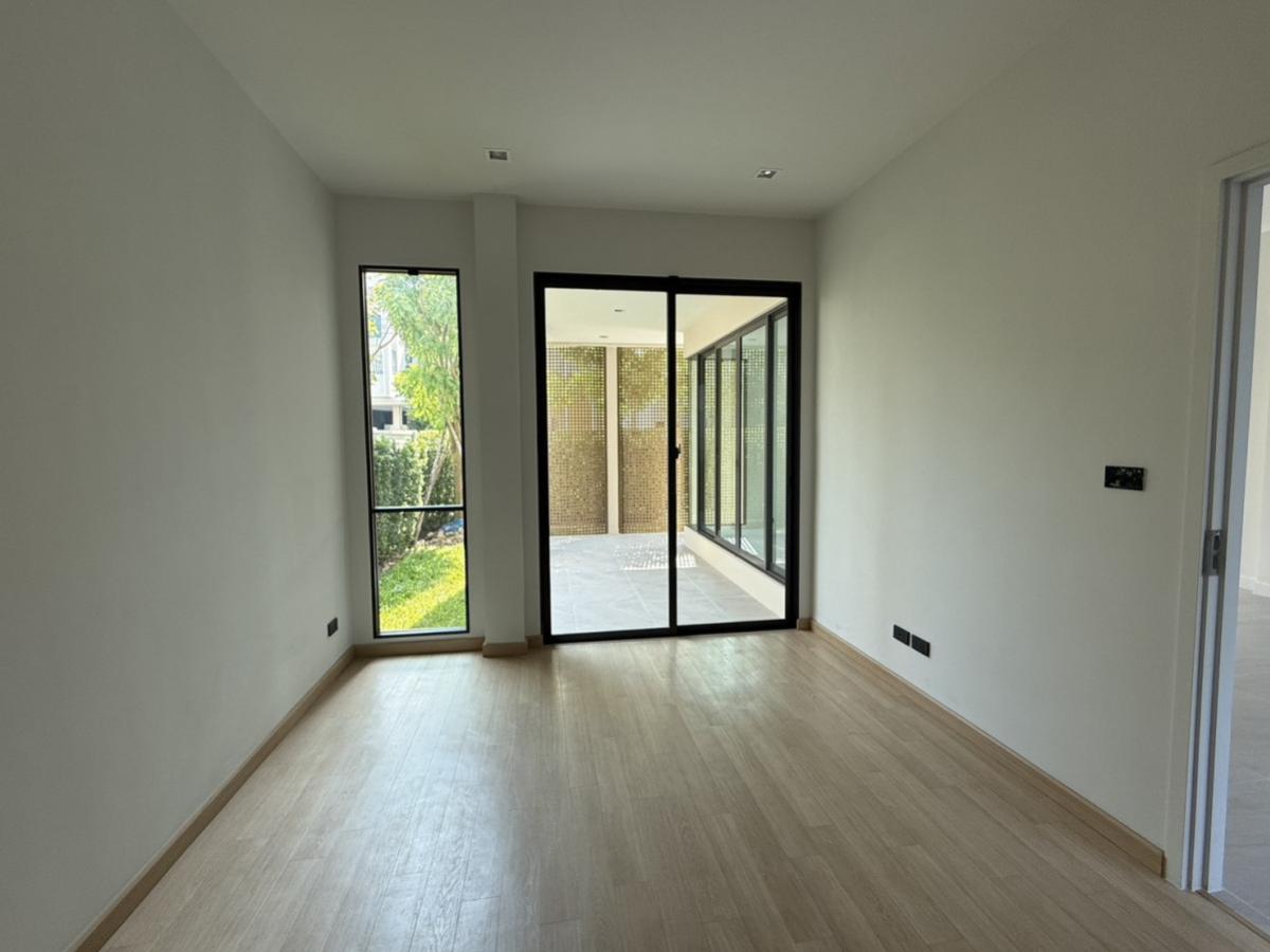 For SaleHouseBangna, Bearing, Lasalle : For Sale House , AIRI Sukhumvit - Bangna KM.5 , Bang Kaeo , Bang Phli , Samut Prakarn , CX-140424