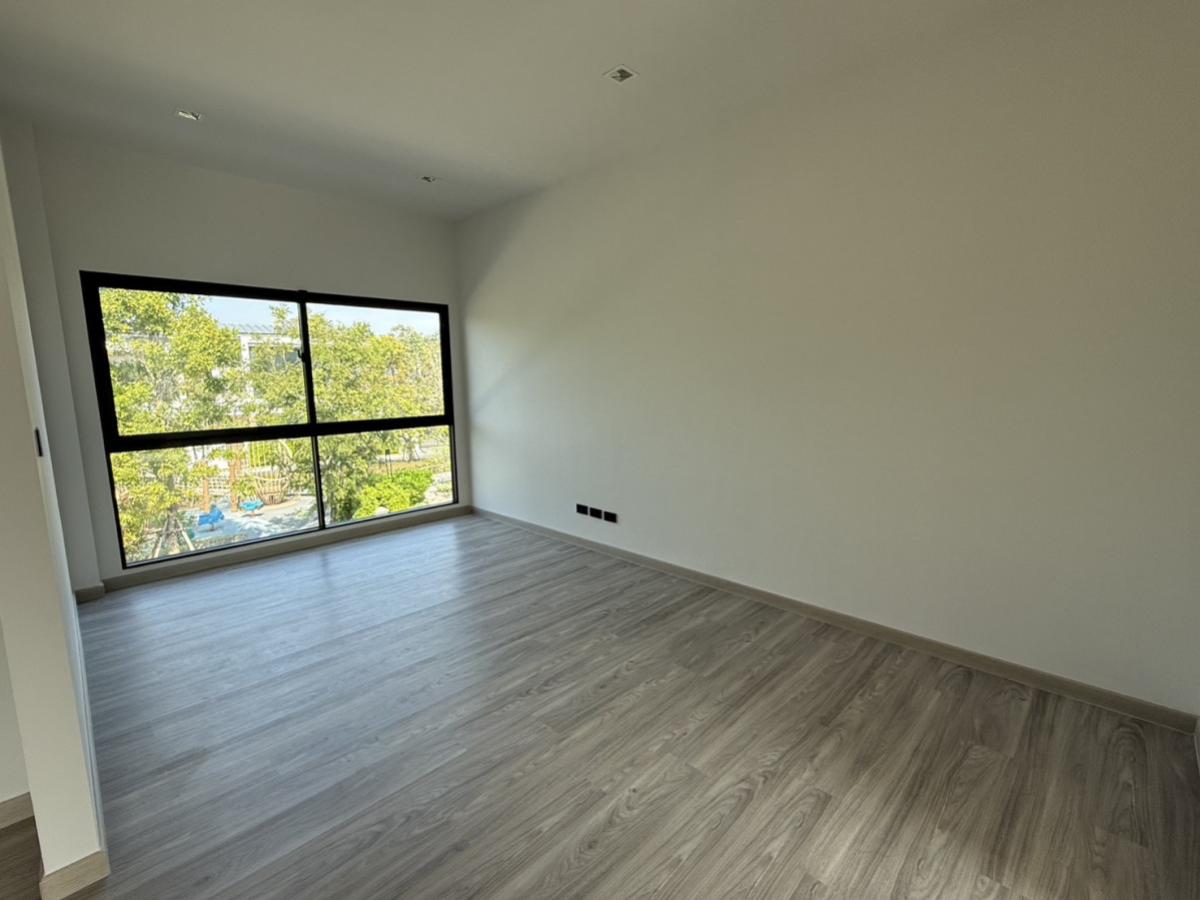 For SaleHouseBangna, Bearing, Lasalle : For Sale House , AIRI Sukhumvit - Bangna KM.5 , Bang Kaeo , Bang Phli , Samut Prakarn , CX-140424