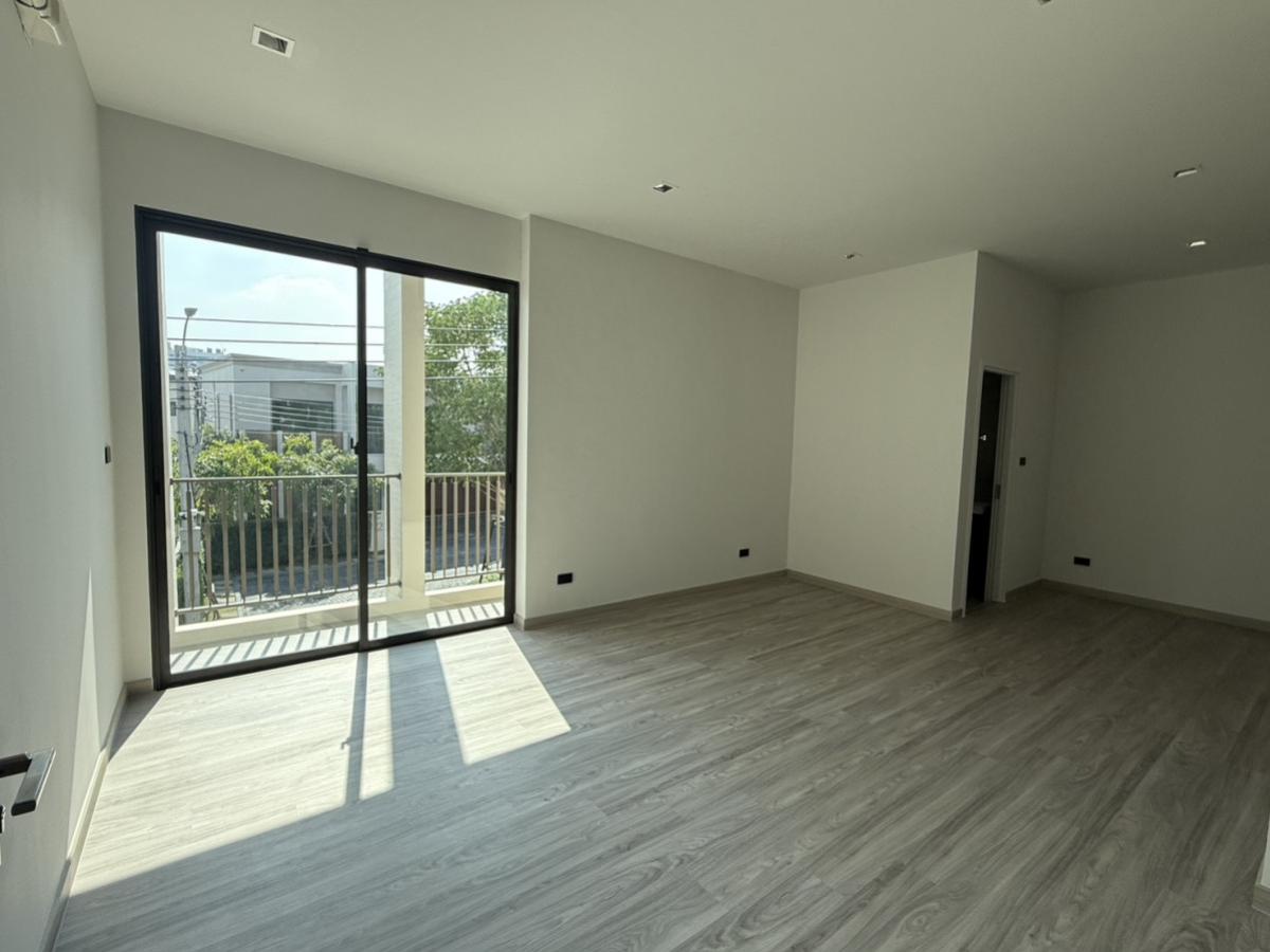 For SaleHouseBangna, Bearing, Lasalle : For Sale House , AIRI Sukhumvit - Bangna KM.5 , Bang Kaeo , Bang Phli , Samut Prakarn , CX-140424