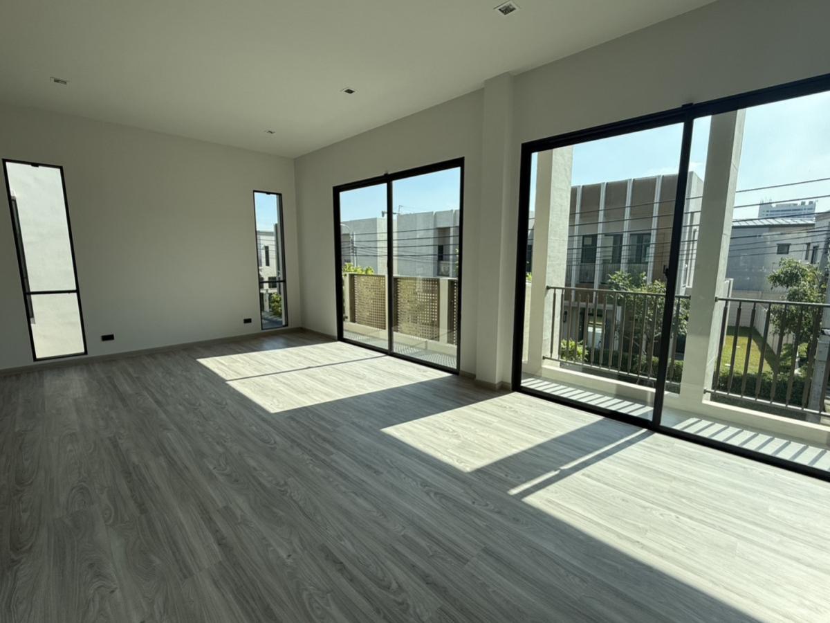 For SaleHouseBangna, Bearing, Lasalle : For Sale House , AIRI Sukhumvit - Bangna KM.5 , Bang Kaeo , Bang Phli , Samut Prakarn , CX-140424