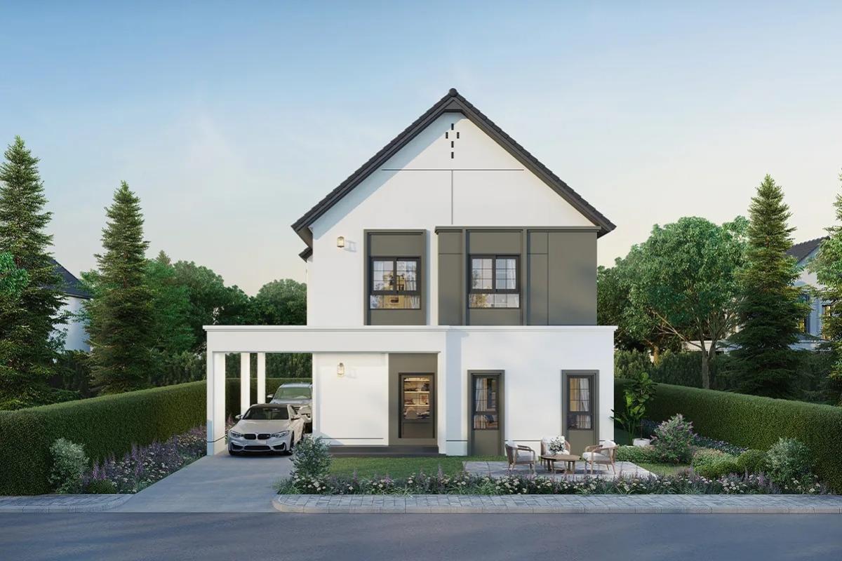 For SaleHouseRama5, Ratchapruek, Bangkruai : For Sale House , Centro Rama 5 - Nakhon In , Bang Khu Wiang , Bang Kruai , Nonthaburi , CX-140625