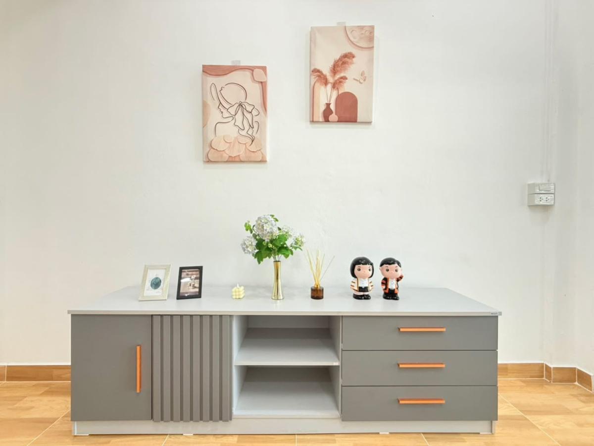 ขายทาวน์โฮมมีนบุรี-ร่มเกล้า : ขายทาวน์เฮ้าส์/ทาวน์โฮม  บ้านมหาลาภ 2 รีโนเวทใหม่ หนองจอก เขต หนองจอก กรุงเทพ CX-140626