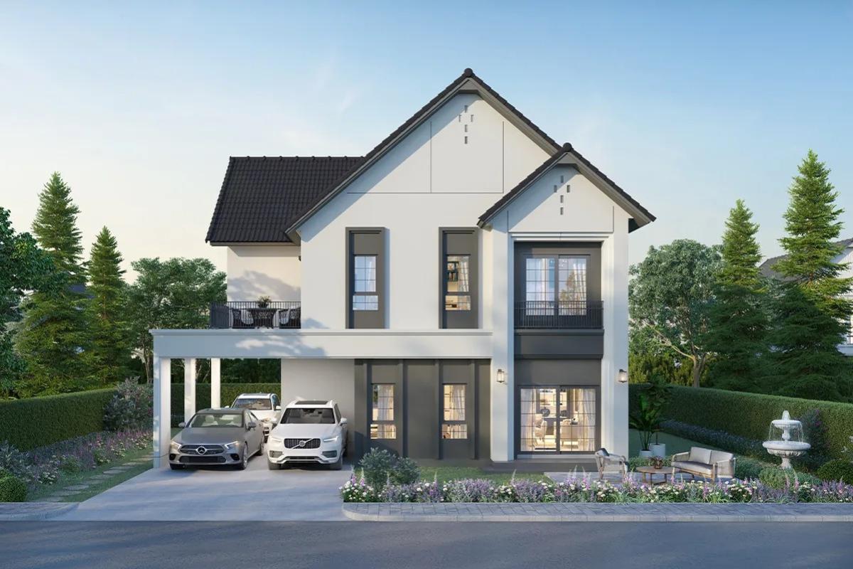 For SaleHouseRama5, Ratchapruek, Bangkruai : For Sale House , Centro Rama 5 - Nakhon In , Bang Khu Wiang , Bang Kruai , Nonthaburi , CX-140627