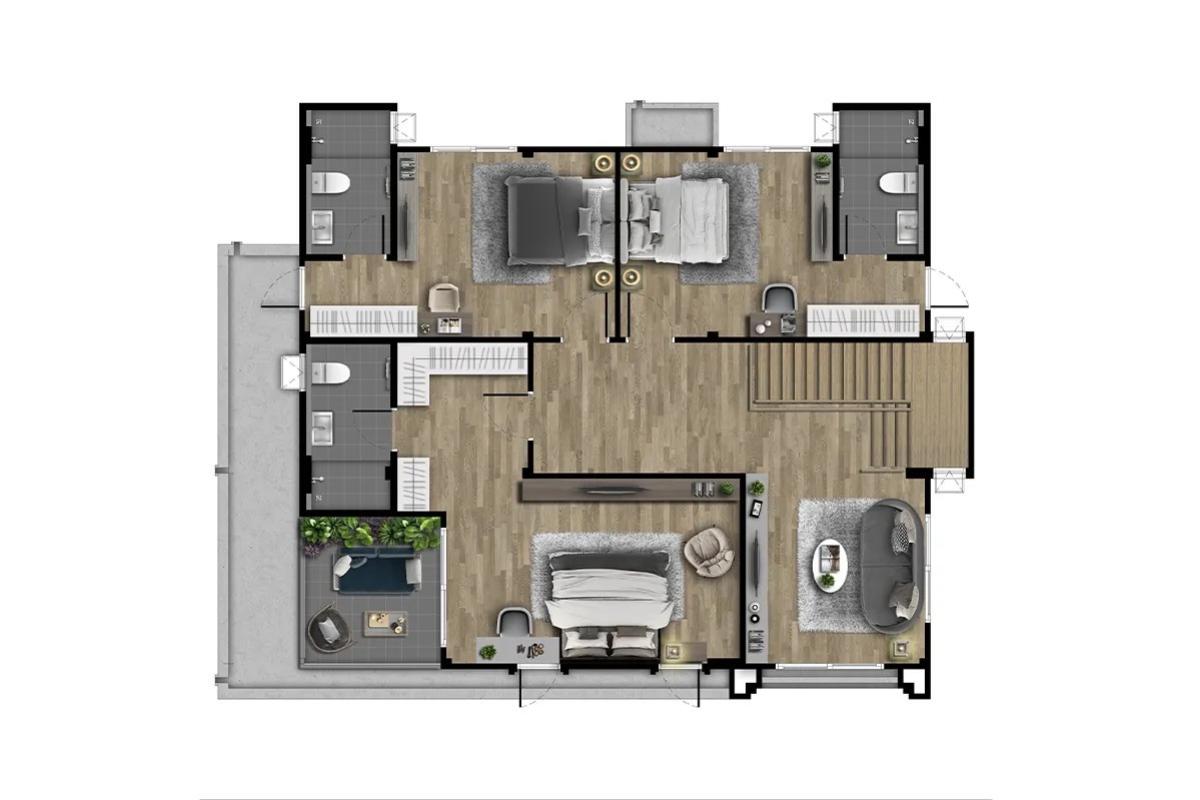 For SaleHouseRama5, Ratchapruek, Bangkruai : For Sale House , Centro Rama 5 - Nakhon In , Bang Khu Wiang , Bang Kruai , Nonthaburi , CX-140627