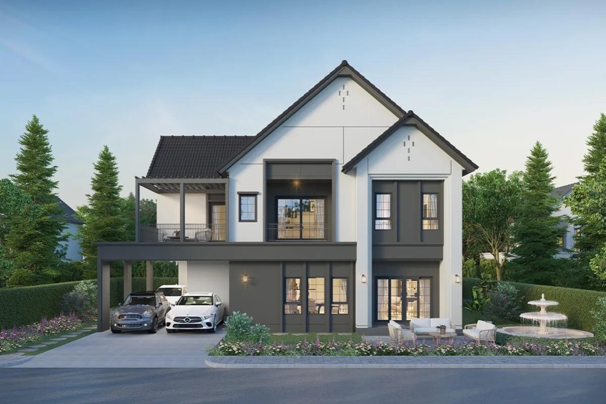 For SaleHouseNonthaburi, Bang Yai, Bangbuathong : For Sale House , Centro Rattanathibet 2 , Bang Rak Phatthana , Bang Bua Thong , Nonthaburi , CX-140633