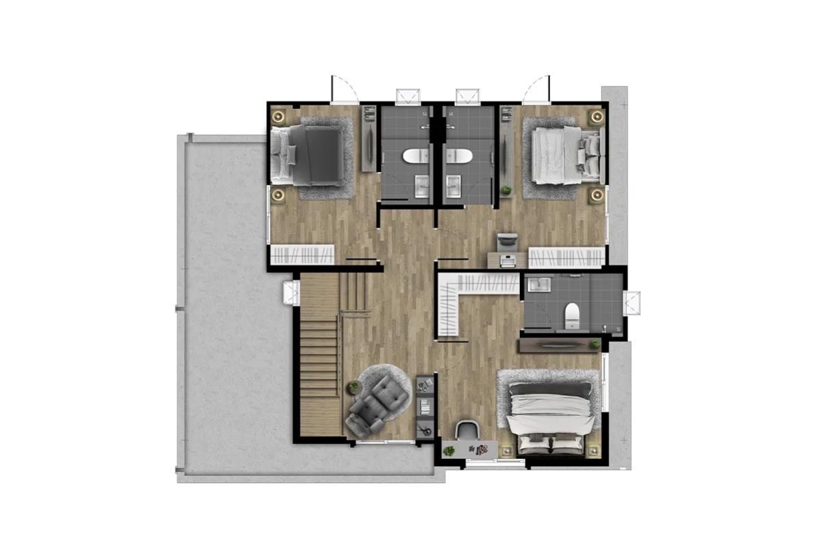 For SaleHouseNonthaburi, Bang Yai, Bangbuathong : For Sale House , Centro Rattanathibet 2 , Bang Rak Phatthana , Bang Bua Thong , Nonthaburi , CX-140635