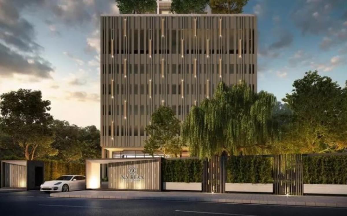 ขายคอนโดวงเวียนใหญ่ เจริญนคร : ขายคอนโด  ณ รีวา เจริญนคร BTS-โพธิ์นิมิตร สำเหร่ เขต ธนบุรี กรุงเทพ CX-140471