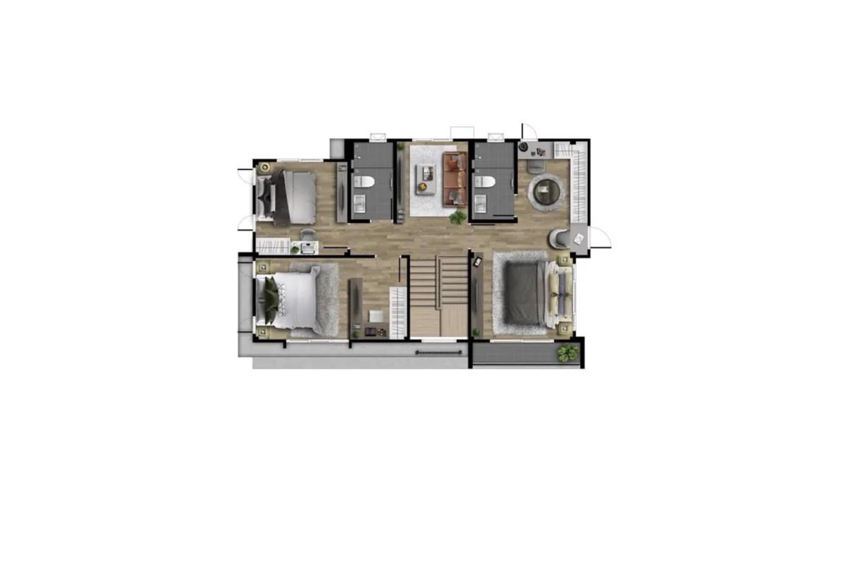 For SaleHouseNonthaburi, Bang Yai, Bangbuathong : For Sale House , CENTRO Ratchaphruek-345 , Lam Pho , Bang Bua Thong , Bangkok , CX-140603