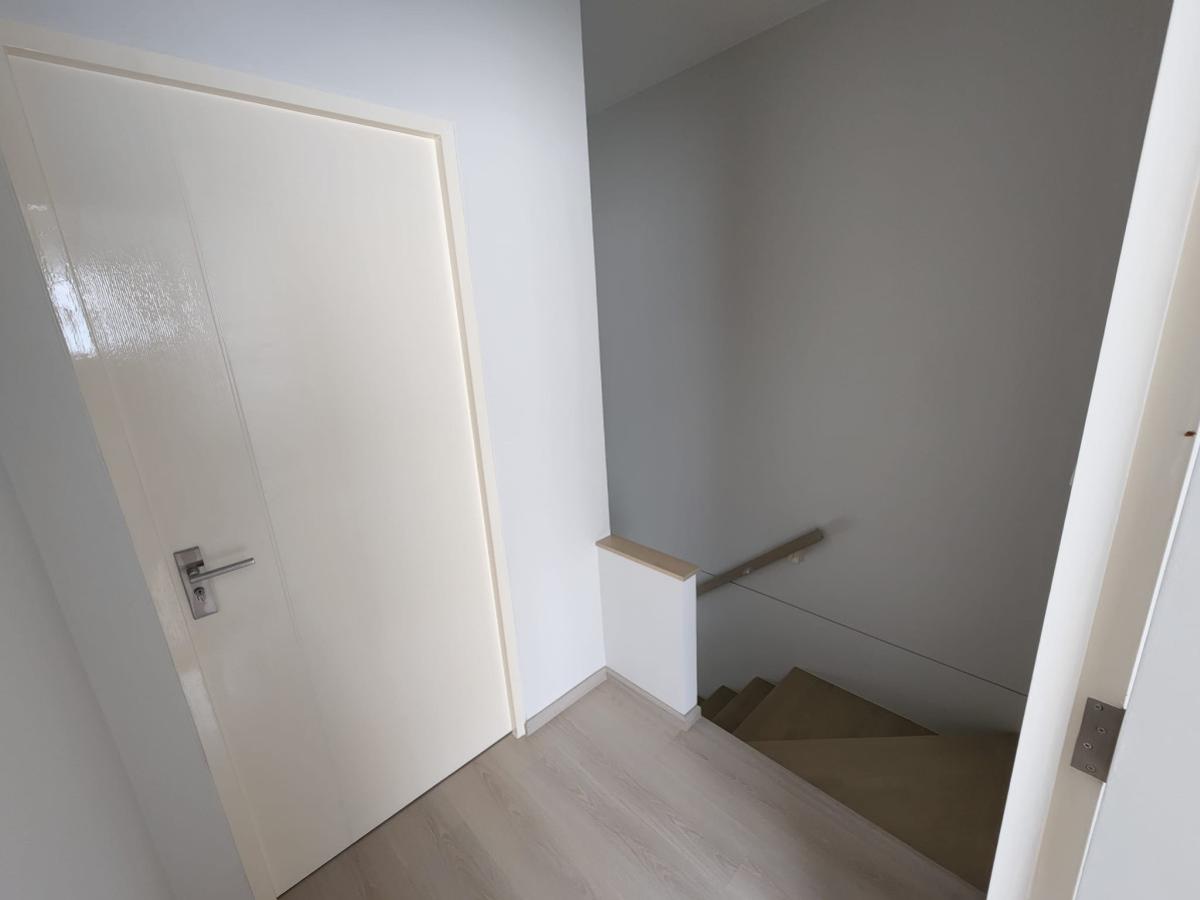 ขายทาวน์โฮมบางนา แบริ่ง ลาซาล : ขายทาวน์เฮ้าส์/ทาวน์โฮม  วิลลาจจิโอ ศรีนครินทร์-บางนา บางแก้ว บางพลี สมุทรปราการ CX-139693