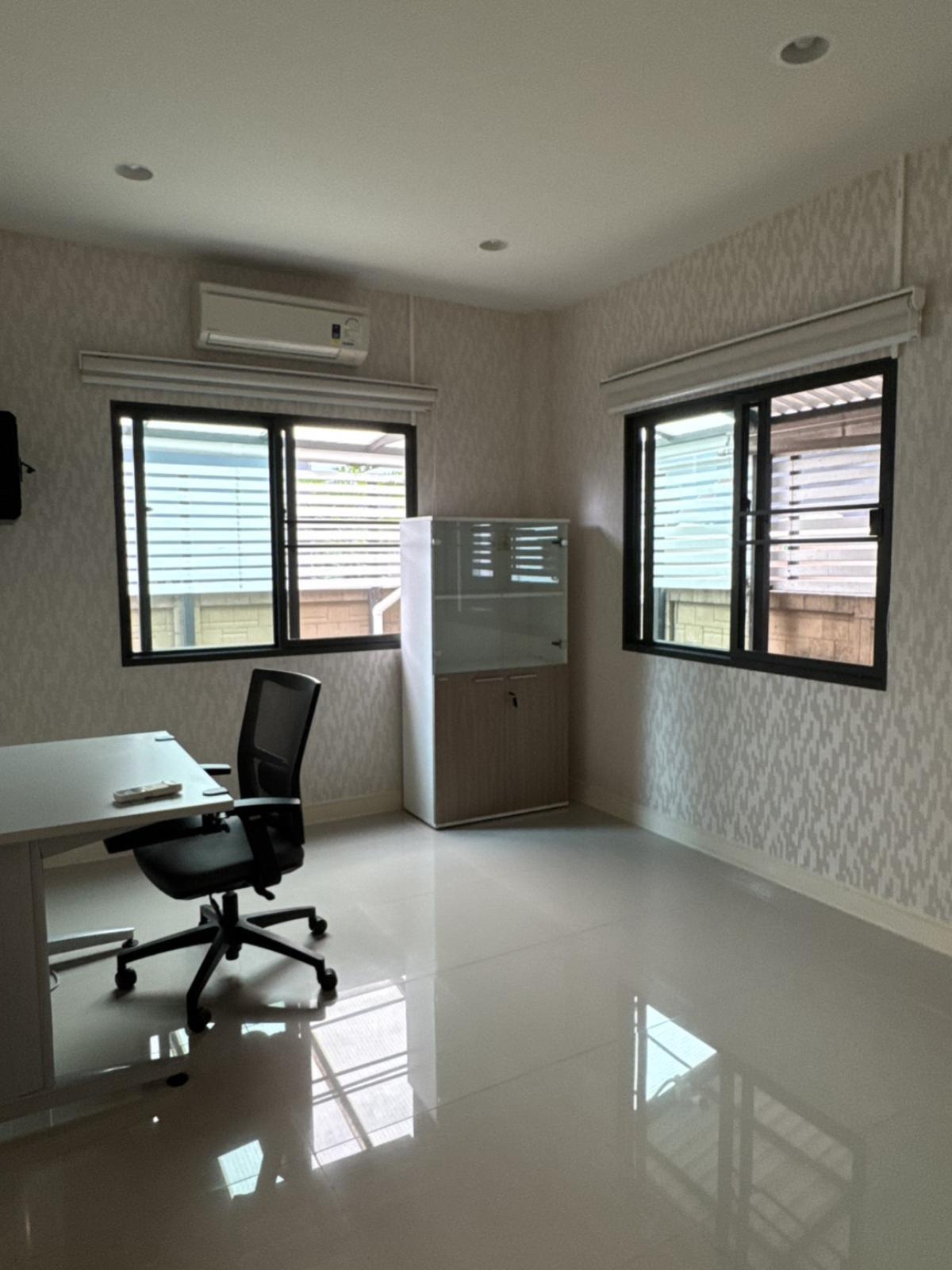 For SaleHousePattanakan, Srinakarin : For Rent House , Setthasiri Krungthep Kreetha 1 , Hua Mak , Bang Kapi , Bangkok , CX-140358