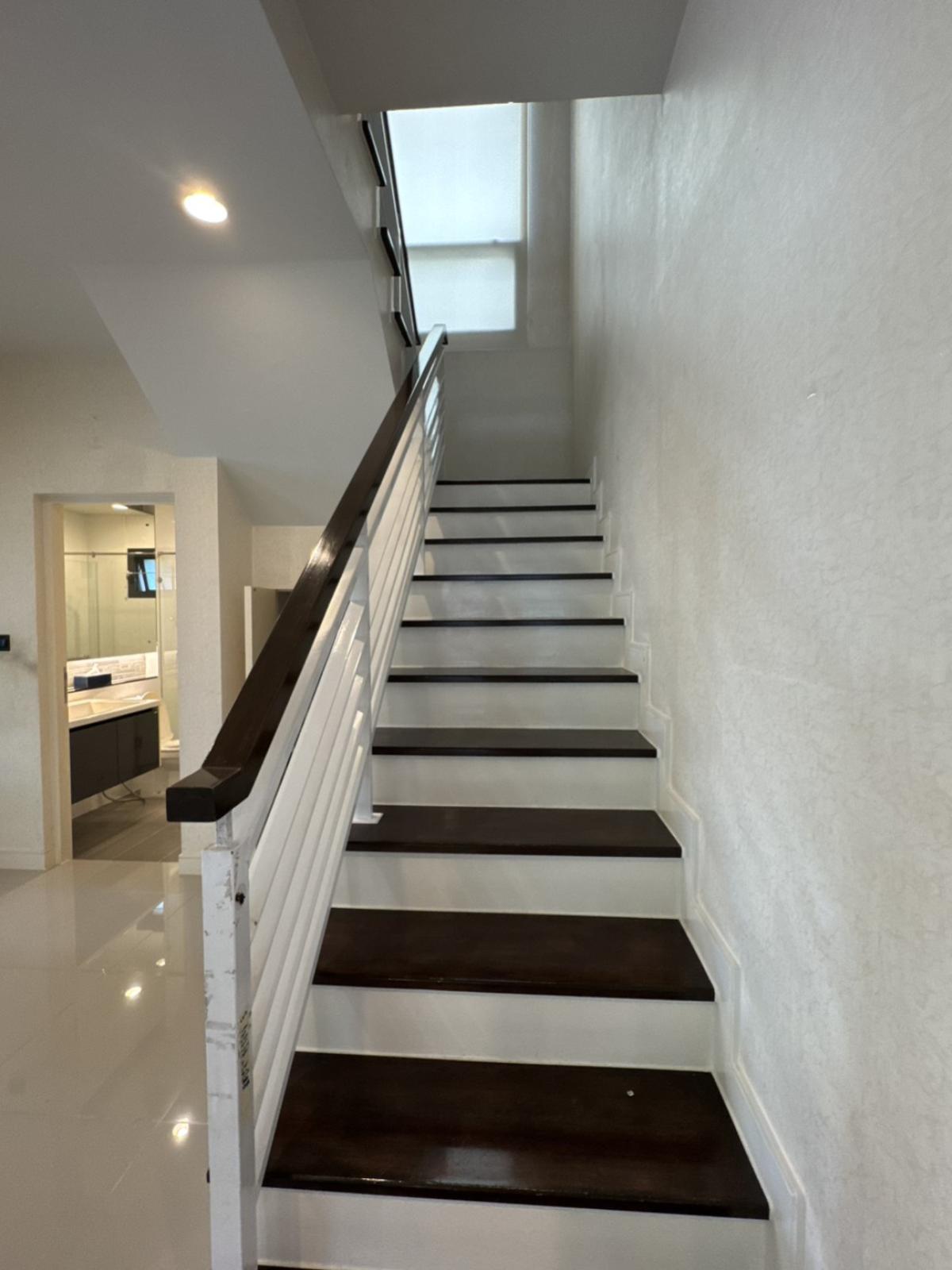 For SaleHousePattanakan, Srinakarin : For Rent House , Setthasiri Krungthep Kreetha 1 , Hua Mak , Bang Kapi , Bangkok , CX-140358