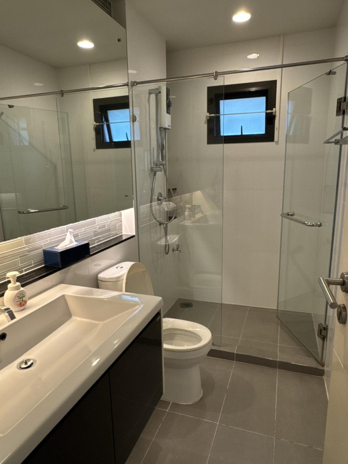 For SaleHousePattanakan, Srinakarin : For Rent House , Setthasiri Krungthep Kreetha 1 , Hua Mak , Bang Kapi , Bangkok , CX-140358