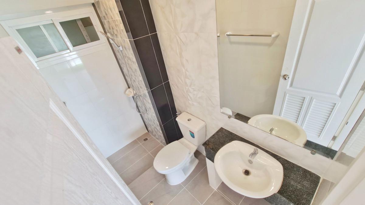 For SaleHouseNonthaburi, Bang Yai, Bangbuathong : For Sale House , Sammakorn Chaiyaphruek-Wongwaen , newly renovated , Lam Pho , Bang Bua Thong , Nonthaburi , CX-140560