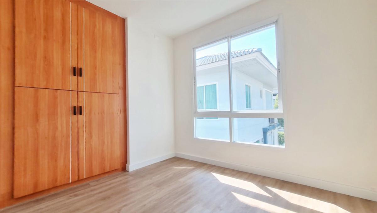 For SaleHouseNonthaburi, Bang Yai, Bangbuathong : For Sale House , Sammakorn Chaiyaphruek-Wongwaen , newly renovated , Lam Pho , Bang Bua Thong , Nonthaburi , CX-140560