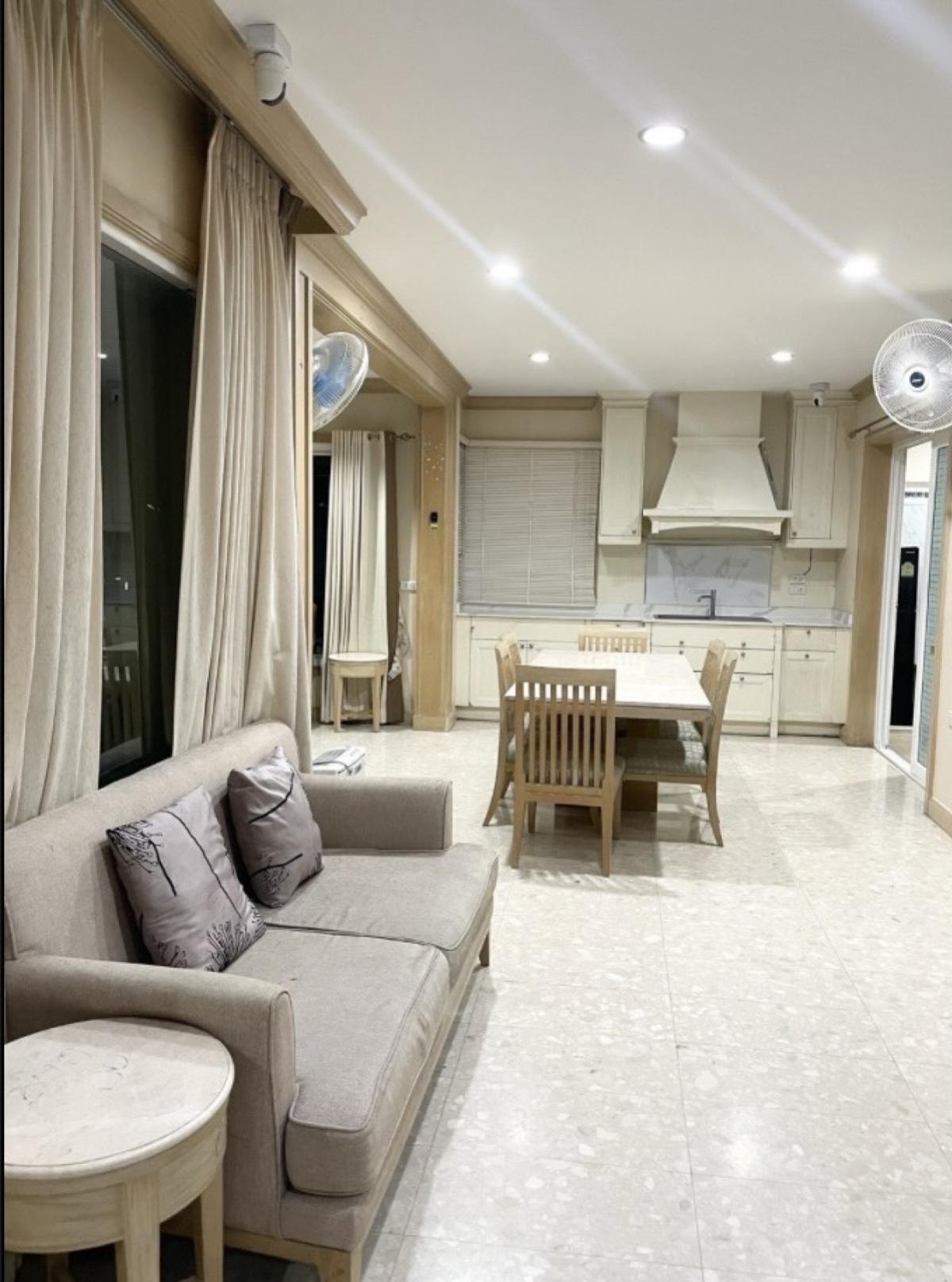 ขายบ้านปิ่นเกล้า จรัญสนิทวงศ์ : ขายลัดดารมย์ ราชพฤกษ์-ปิ่นเกล้า ห้องมุม ตลิ่งชัน เขต ตลิ่งชัน กรุงเทพ CX-140531