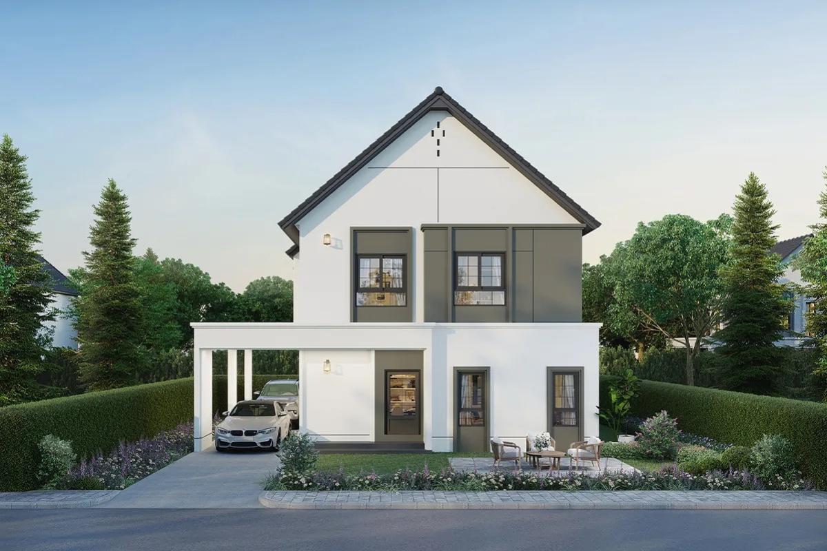 For SaleHouseBang kae, Phetkasem : For Sale House , CENTRO Petchkasem - Bangkae , Lak Song , Bang Khae , Bangkok , CX-140551