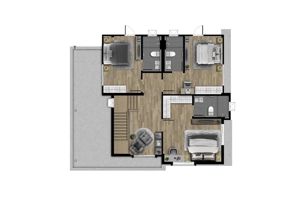 For SaleHouseBang kae, Phetkasem : For Sale House , CENTRO Petchkasem - Bangkae , Lak Song , Bang Khae , Bangkok , CX-140551