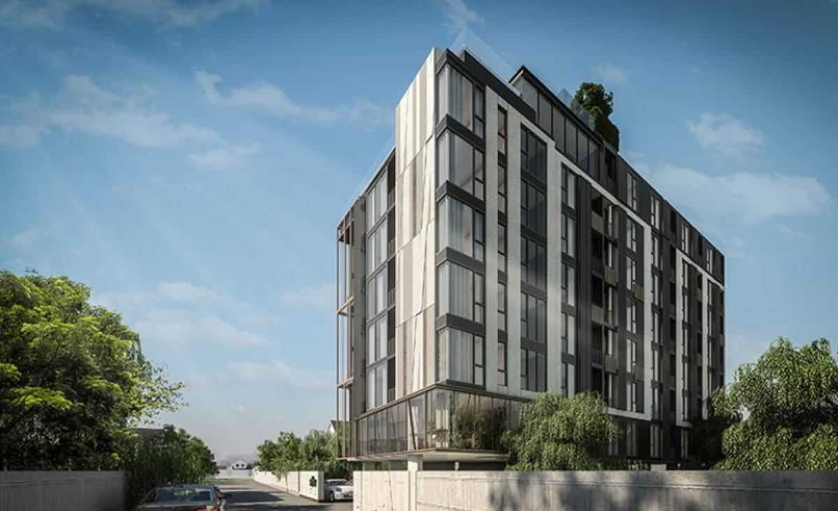 ขายคอนโดราชเทวี พญาไท : ขายคอนโด  แซฟวี่ พหล - อารีย์ BTS-อารีย์ สามเสนใน เขต พญาไท กรุงเทพ CX-140337