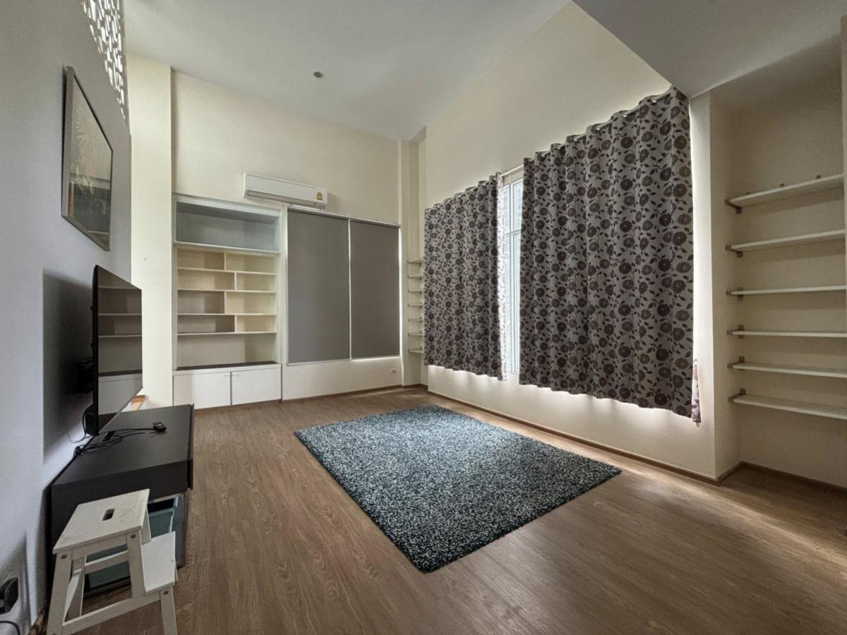 For SaleHousePattanakan, Srinakarin : For Sale House , Nirvana Beyond Lite Rama 9 , Suan Luang , Suan Luang , Bangkok , CX-140102