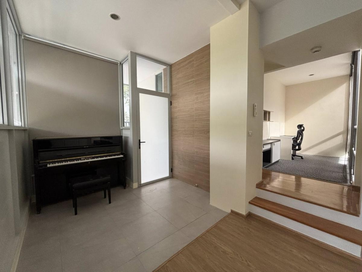 For SaleHousePattanakan, Srinakarin : For Sale House , Nirvana Beyond Lite Rama 9 , Suan Luang , Suan Luang , Bangkok , CX-140102