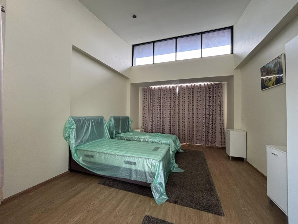 For SaleHousePattanakan, Srinakarin : For Sale House , Nirvana Beyond Lite Rama 9 , Suan Luang , Suan Luang , Bangkok , CX-140102