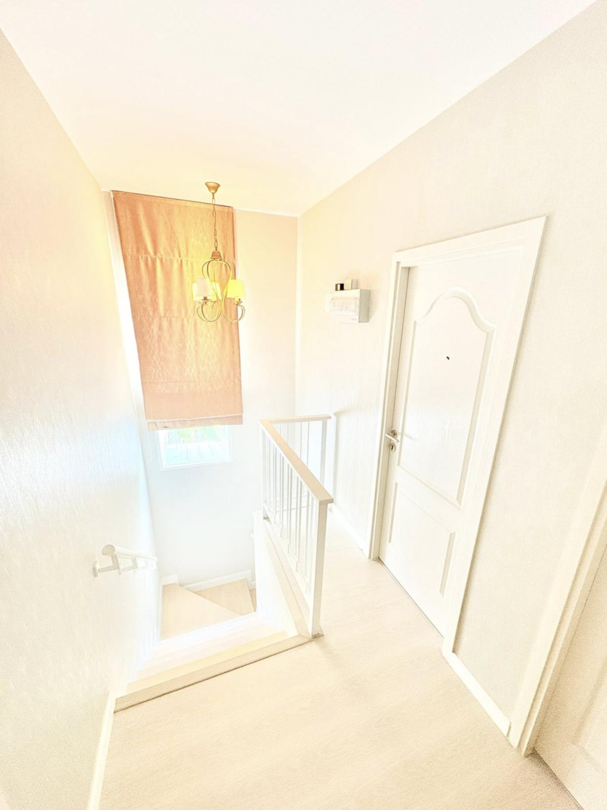 For SaleHouseMin Buri, Romklao : For Sale House , Perfect Place Ramkhamhaeng-Suvarnabhumi 3 , Min Buri , Min Buri , Bangkok , CX-140279