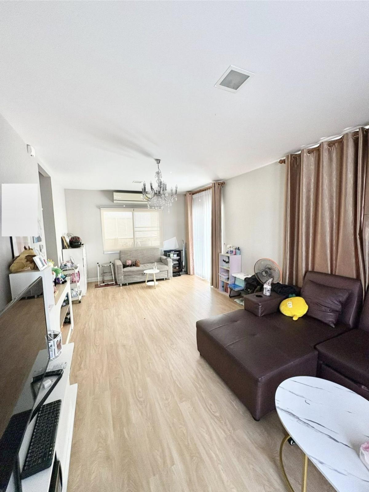 For SaleHouseMin Buri, Romklao : For Sale House , Perfect Place Ramkhamhaeng-Suvarnabhumi 3 , Min Buri , Min Buri , Bangkok , CX-140279