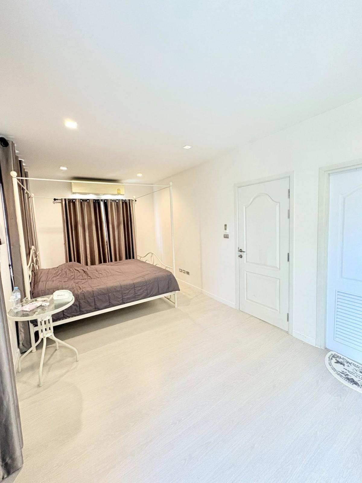 For SaleHouseMin Buri, Romklao : For Sale House , Perfect Place Ramkhamhaeng-Suvarnabhumi 3 , Min Buri , Min Buri , Bangkok , CX-140279