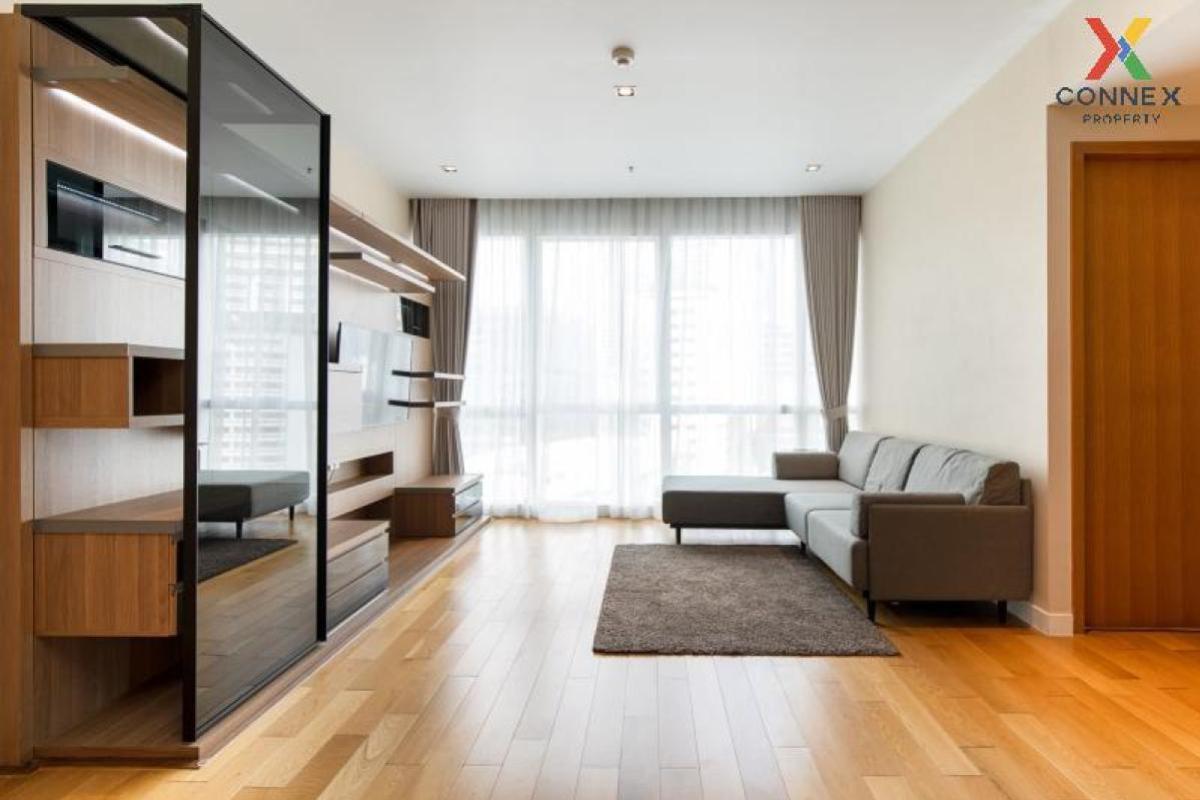 For SaleCondoSukhumvit, Asoke, Thonglor : FOR SALE condo , Millennium Residence , Duplex , wide frontage , BTS-Asok , Khlong Toei , Khlong Toei , Bangkok , CX-03084