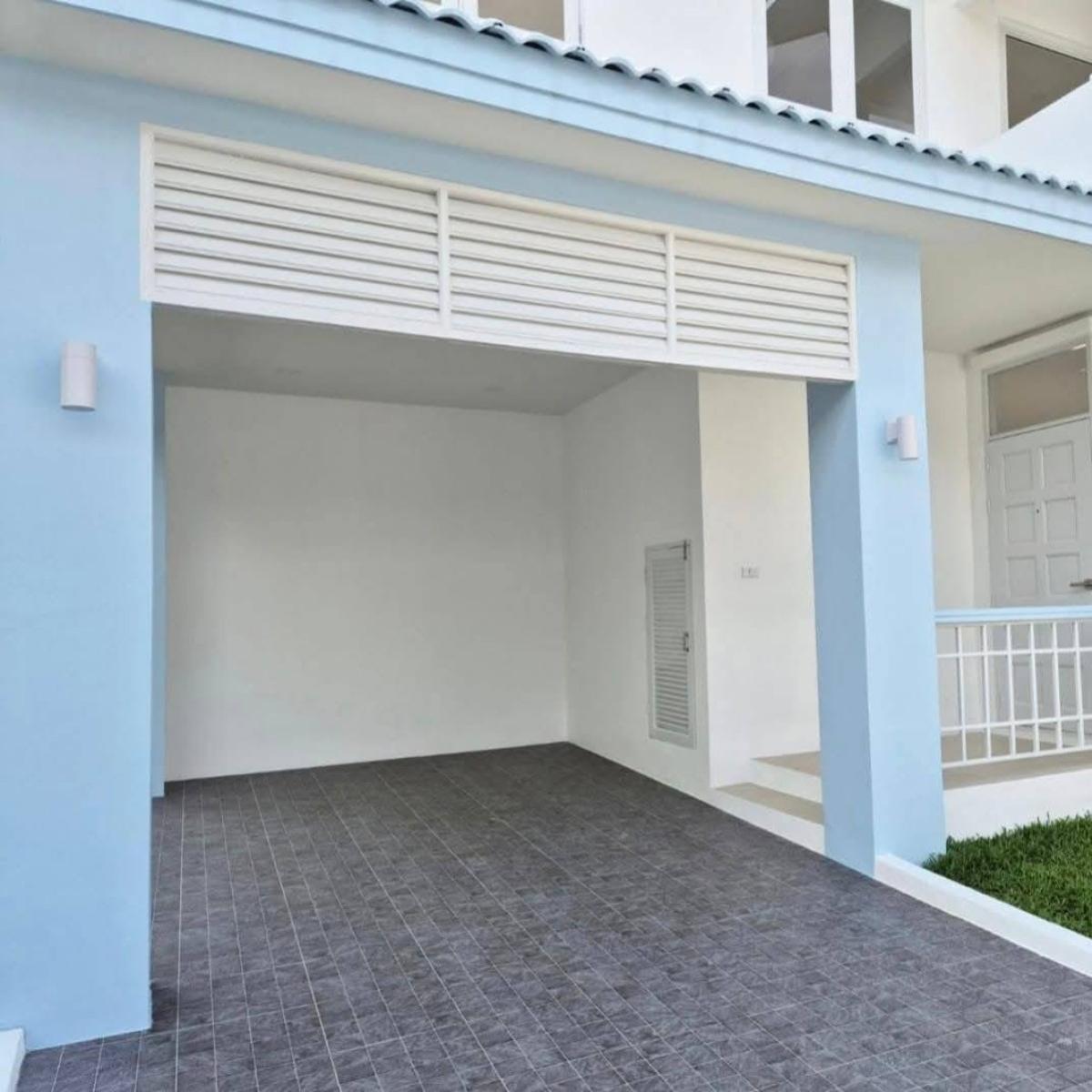 For SaleHousePathum Thani,Rangsit, Thammasat : For Sale House , Baan Fah Piyarom Pruekwana , newly renovated , Bueng Kham Phoi , Lam Luk Ka , Pathum Thani , CX-140268