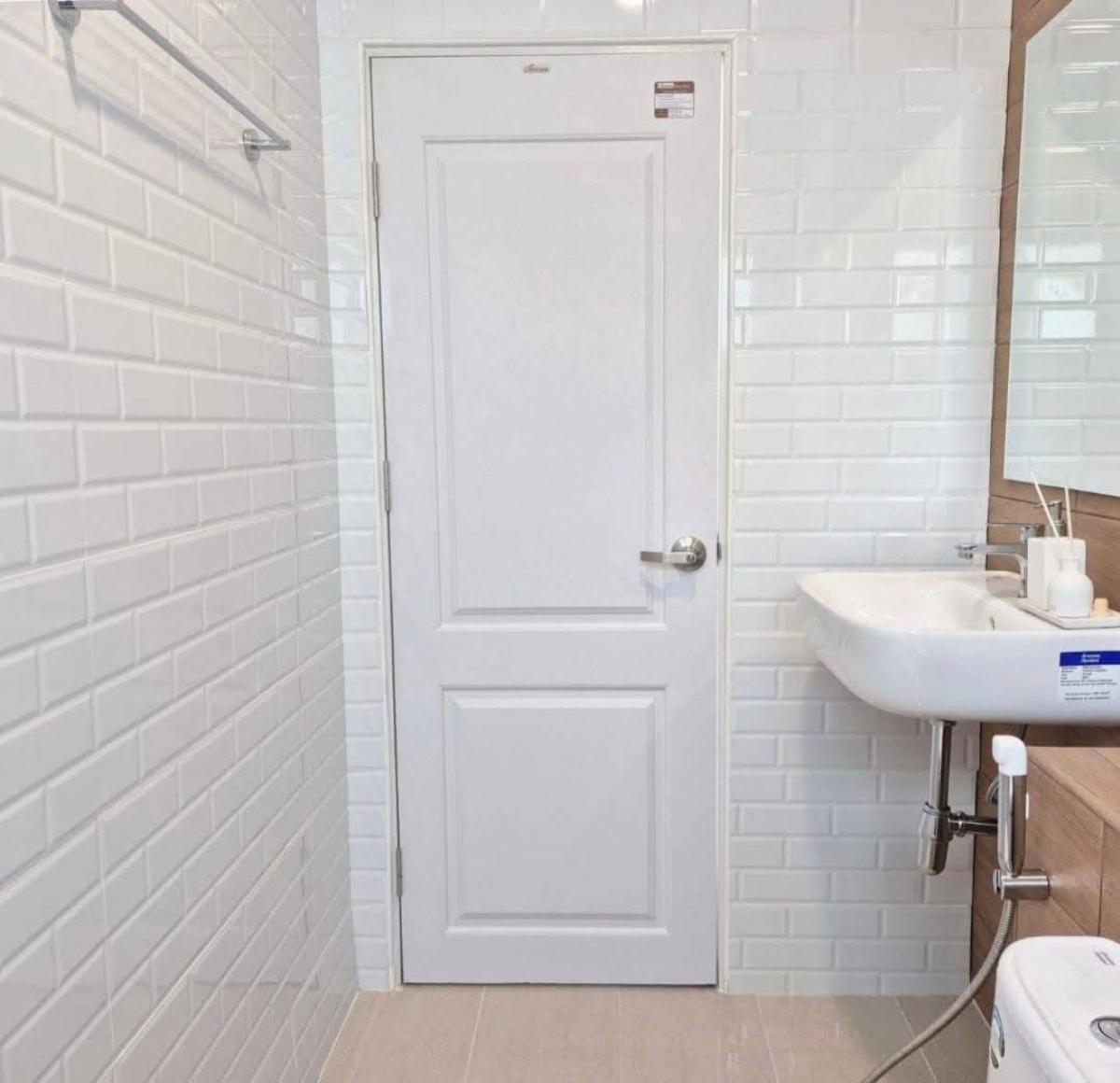 For SaleHousePathum Thani,Rangsit, Thammasat : For Sale House , Baan Fah Piyarom Pruekwana , newly renovated , Bueng Kham Phoi , Lam Luk Ka , Pathum Thani , CX-140268