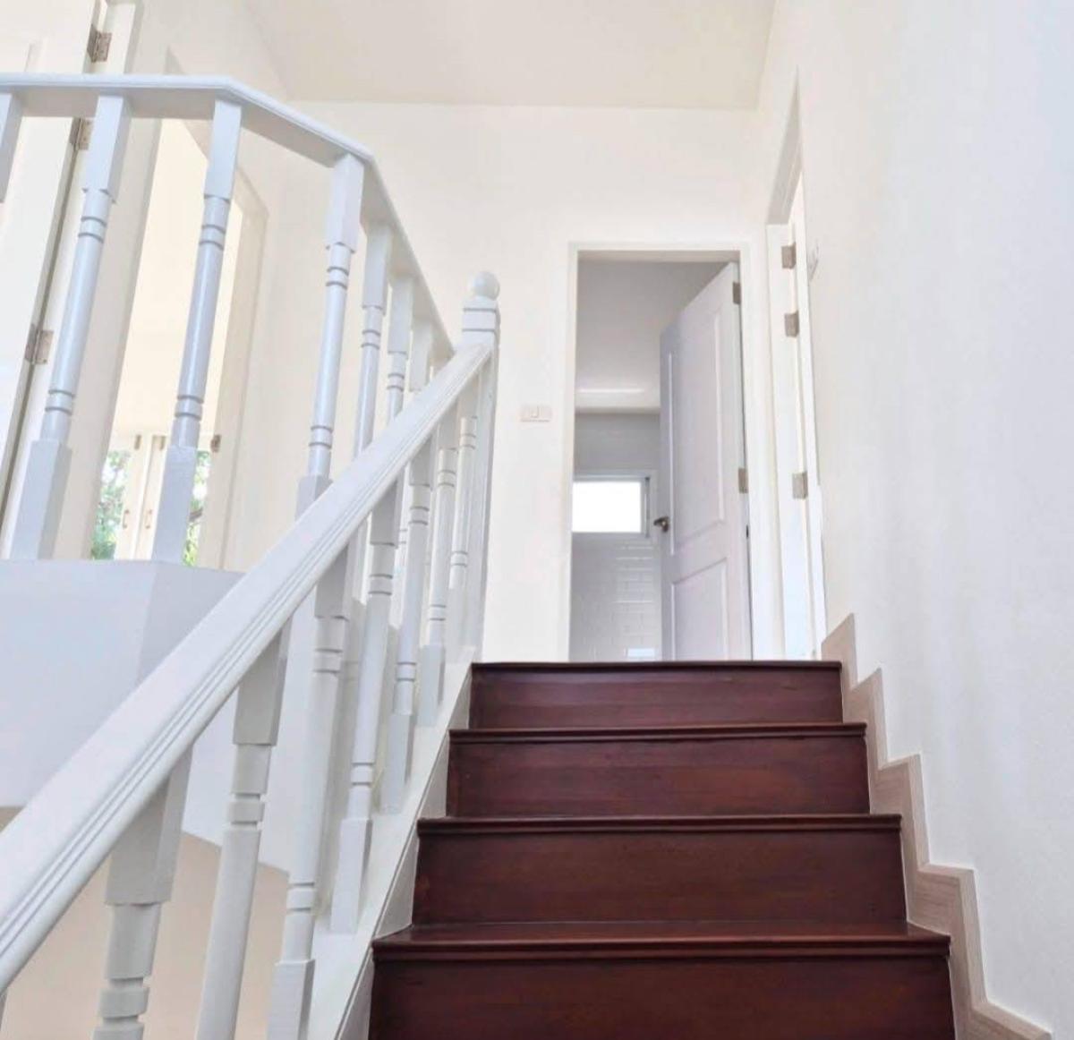 For SaleHousePathum Thani,Rangsit, Thammasat : For Sale House , Baan Fah Piyarom Pruekwana , newly renovated , Bueng Kham Phoi , Lam Luk Ka , Pathum Thani , CX-140268