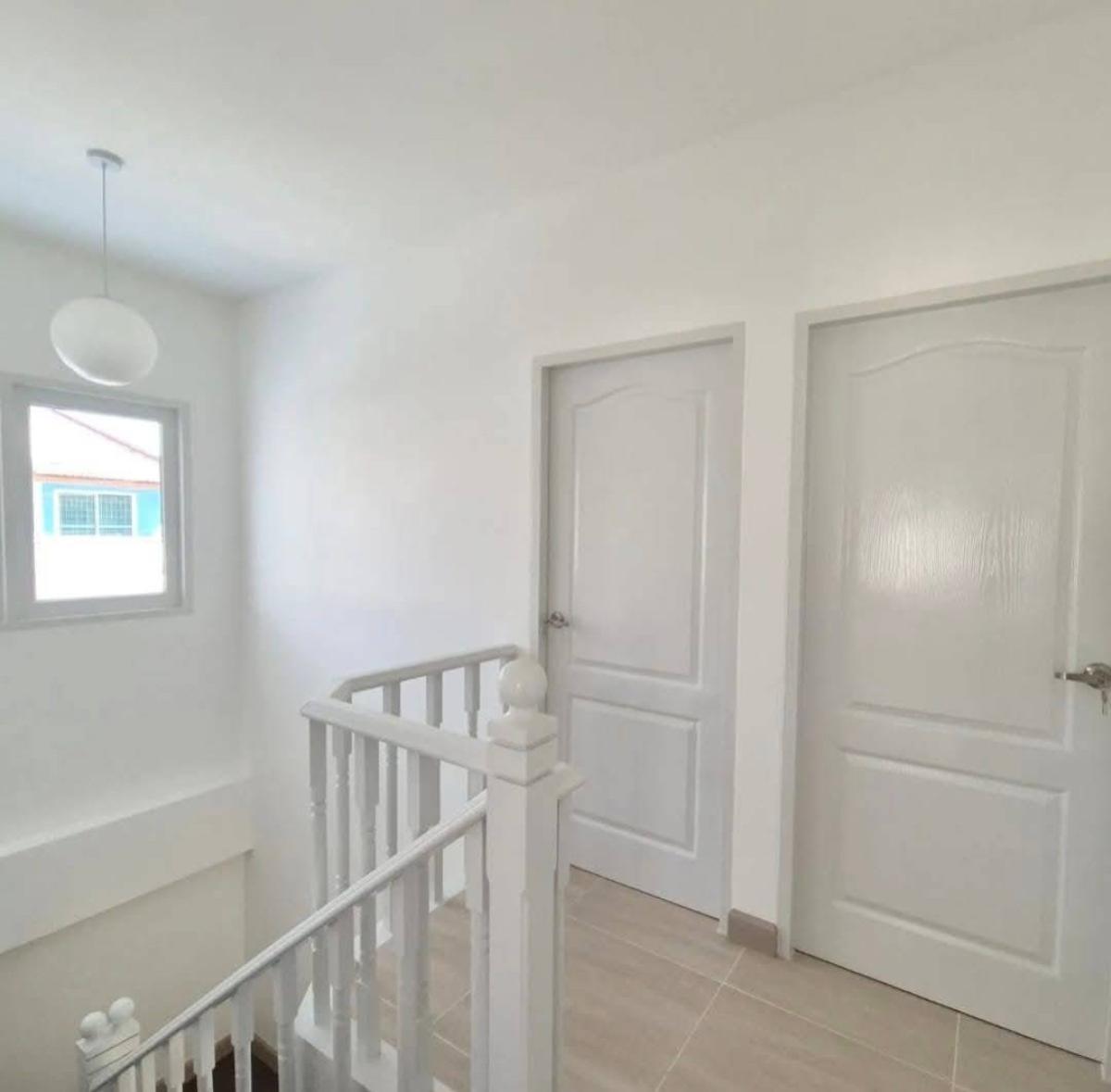 For SaleHousePathum Thani,Rangsit, Thammasat : For Sale House , Baan Fah Piyarom Pruekwana , newly renovated , Bueng Kham Phoi , Lam Luk Ka , Pathum Thani , CX-140268