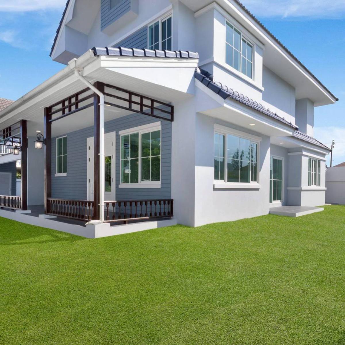 For SaleHousePhutthamonthon, Salaya : For Sale House , British Park Taveewatana , wide frontage , newly renovated , Thawi Watthana , Thawi Watthana , Bangkok , CX-140217