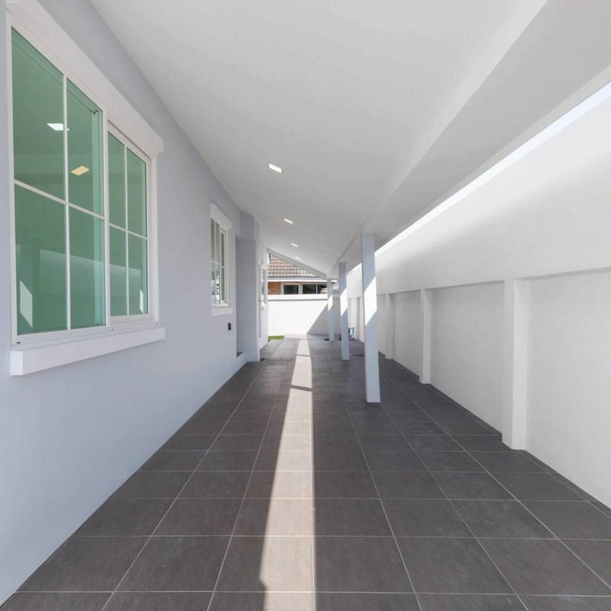 For SaleHousePhutthamonthon, Salaya : For Sale House , British Park Taveewatana , wide frontage , newly renovated , Thawi Watthana , Thawi Watthana , Bangkok , CX-140217