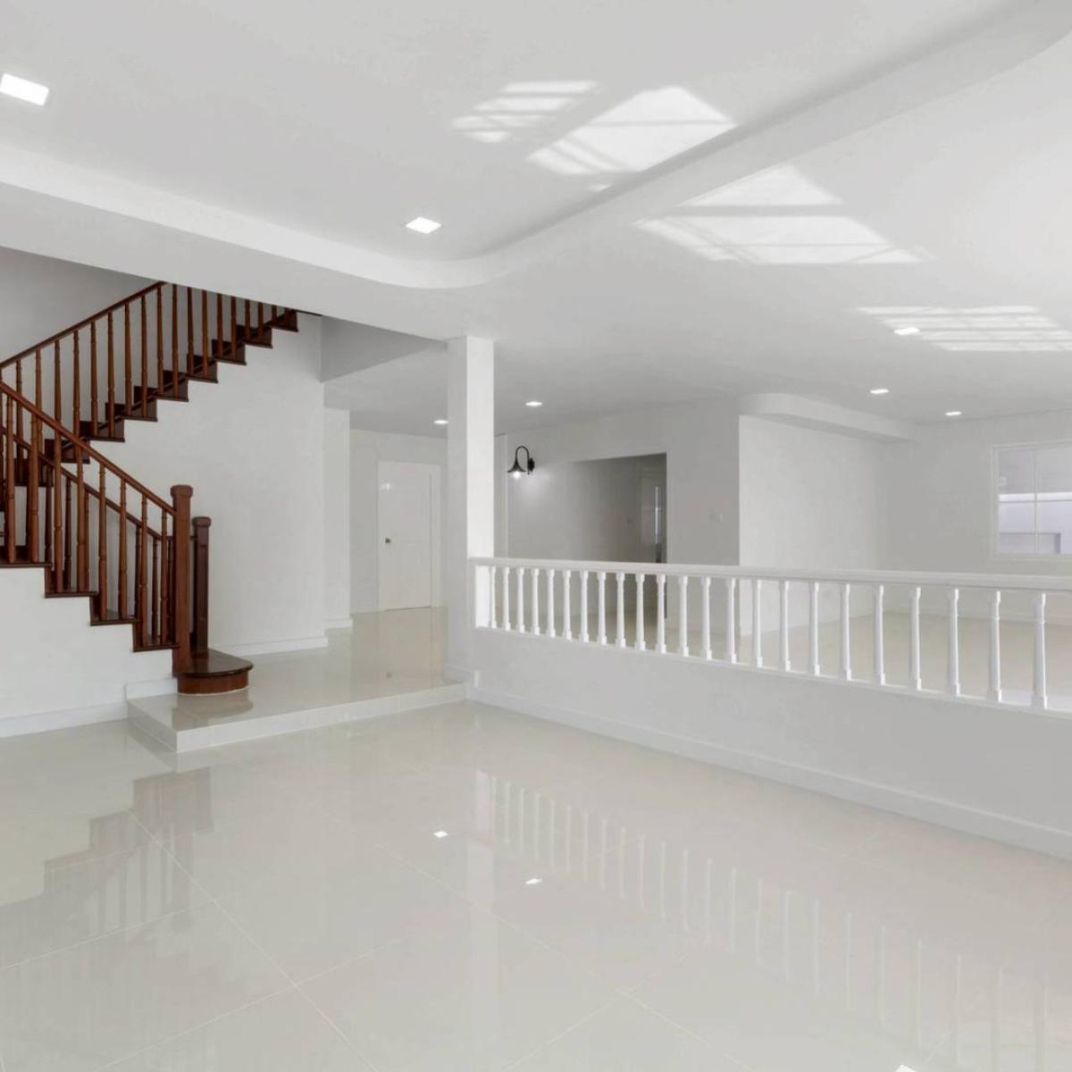 For SaleHousePhutthamonthon, Salaya : For Sale House , British Park Taveewatana , wide frontage , newly renovated , Thawi Watthana , Thawi Watthana , Bangkok , CX-140217