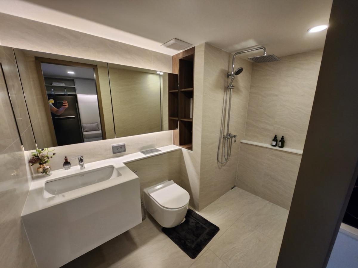 ขายคอนโดปิ่นเกล้า จรัญสนิทวงศ์ : ขายคอนโด  โซ ออริจิ้น ศิริราช บ้านช่างหล่อ เขต บางกอกน้อย กรุงเทพ CX-135456