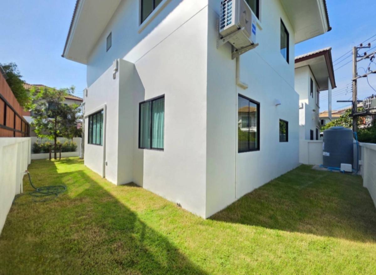 For SaleHousePathum Thani,Rangsit, Thammasat : For Sale House , Baan Fah Piyarom Premier Park Rangsit - Lumlukka Klong 6 , newly renovated , Bueng Kham Phoi , Lam Luk Ka , Pathum Thani , CX-140162