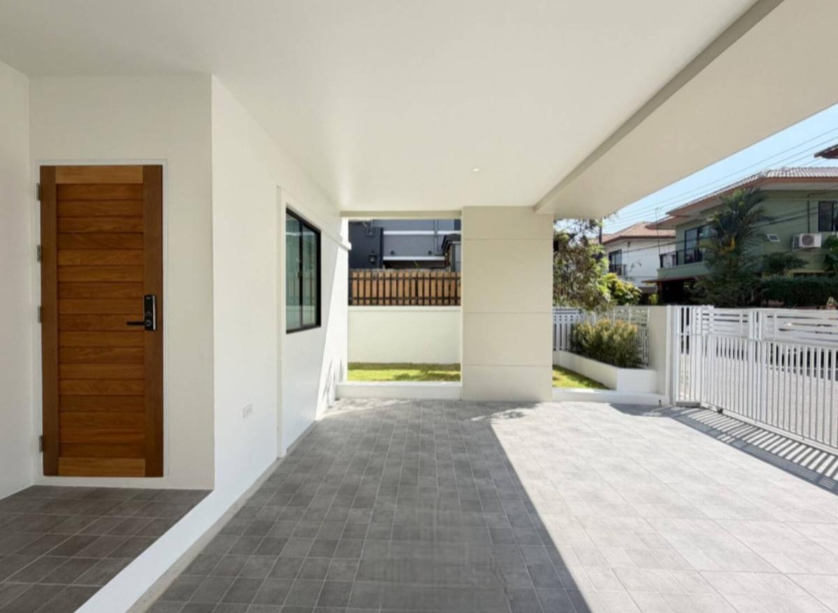 For SaleHousePathum Thani,Rangsit, Thammasat : For Sale House , Baan Fah Piyarom Premier Park Rangsit - Lumlukka Klong 6 , newly renovated , Bueng Kham Phoi , Lam Luk Ka , Pathum Thani , CX-140162