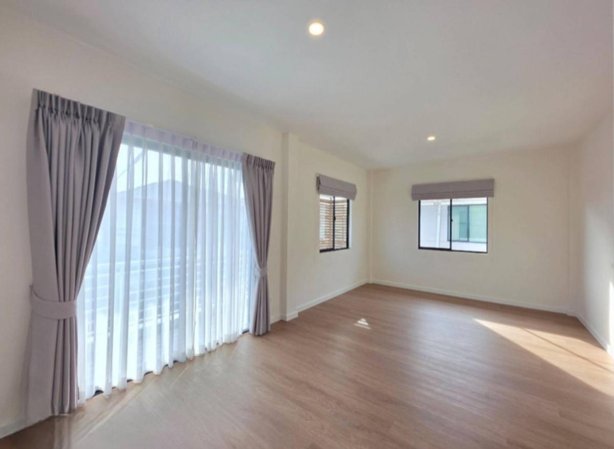 For SaleHousePathum Thani,Rangsit, Thammasat : For Sale House , Baan Fah Piyarom Premier Park Rangsit - Lumlukka Klong 6 , newly renovated , Bueng Kham Phoi , Lam Luk Ka , Pathum Thani , CX-140162