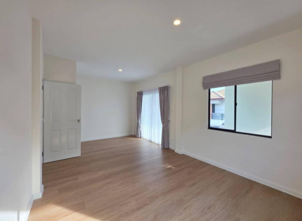 For SaleHousePathum Thani,Rangsit, Thammasat : For Sale House , Baan Fah Piyarom Premier Park Rangsit - Lumlukka Klong 6 , newly renovated , Bueng Kham Phoi , Lam Luk Ka , Pathum Thani , CX-140162